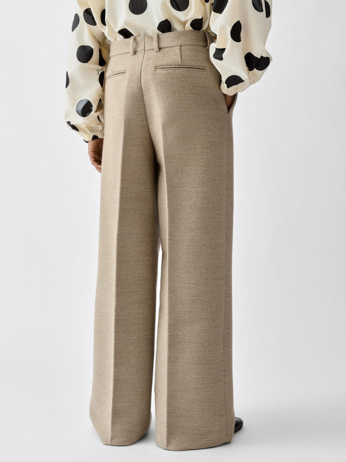 The Tempo pants