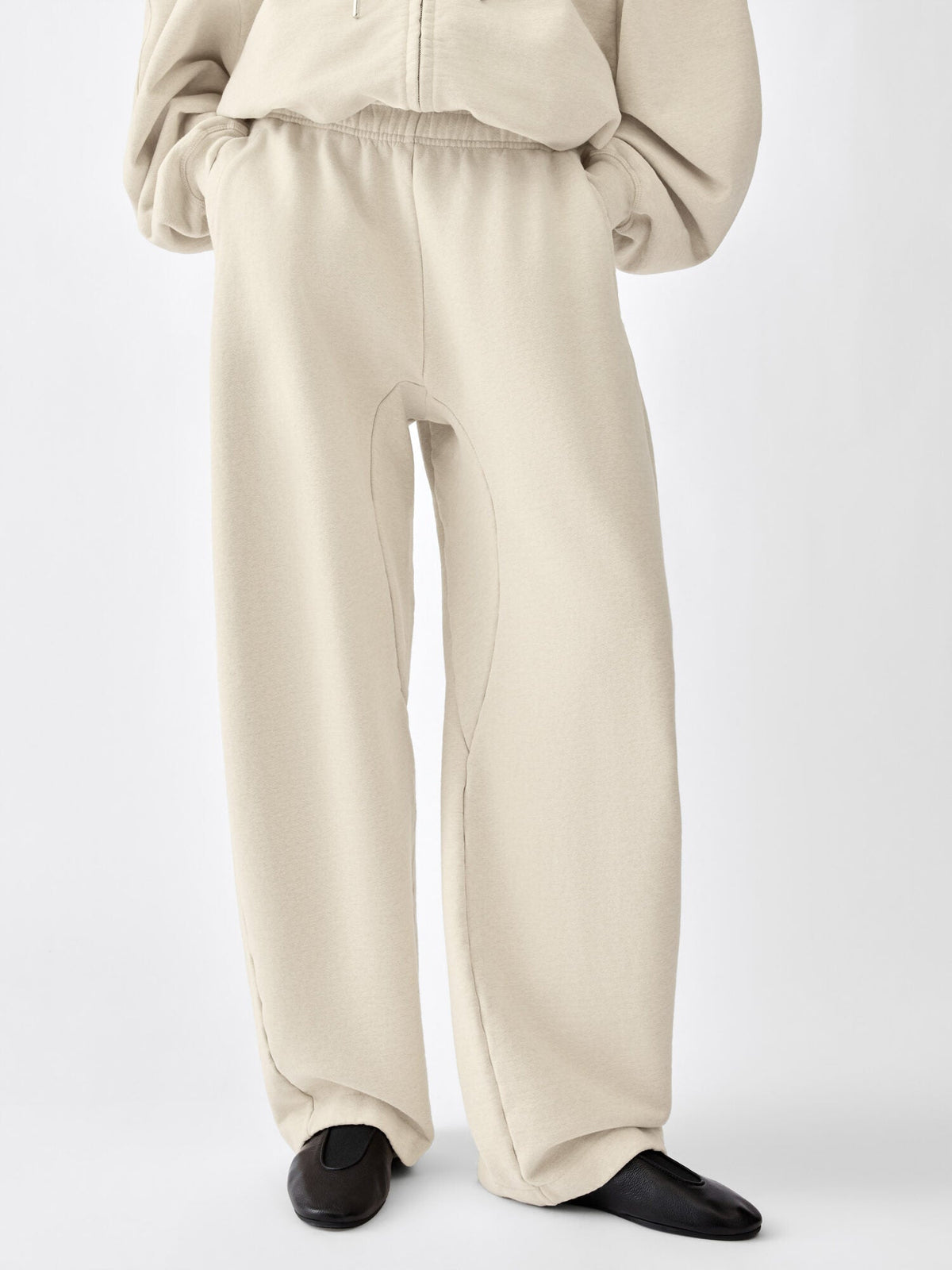 The Corso sweatpants