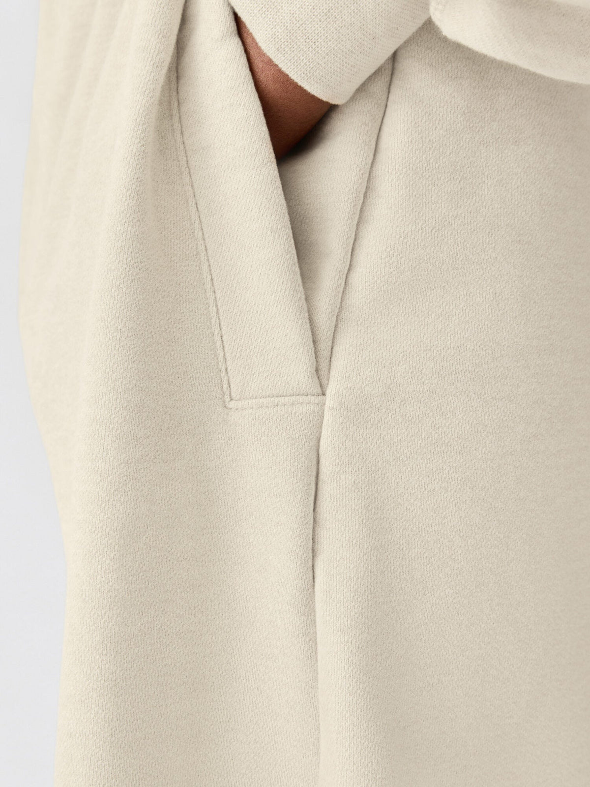 The Corso sweatpants