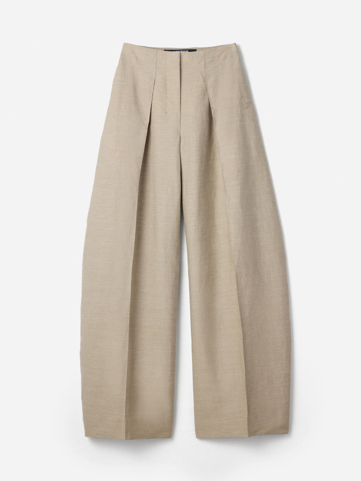 The Ovalo fluid pants