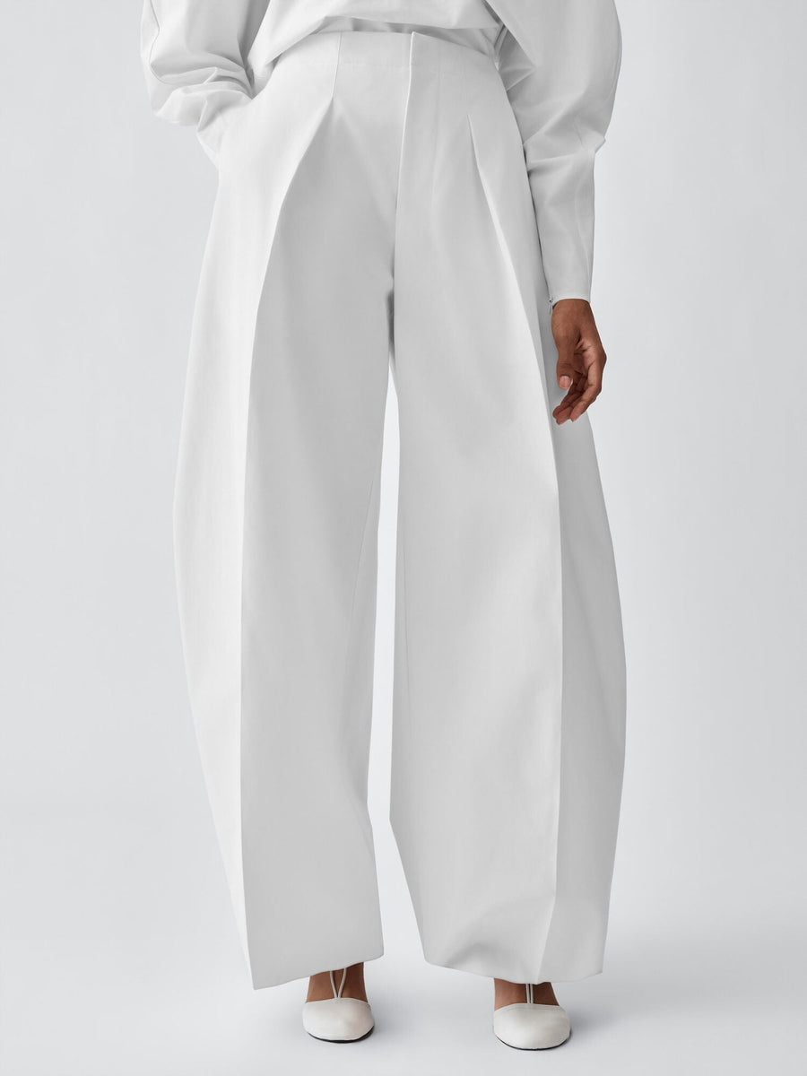 The Ovalo fluid pants
