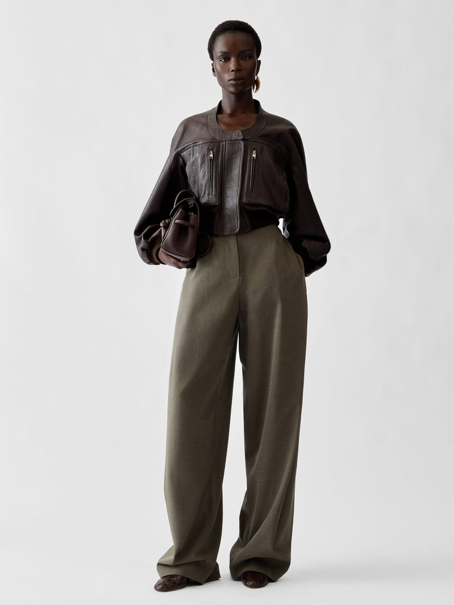 The Cubisto pants