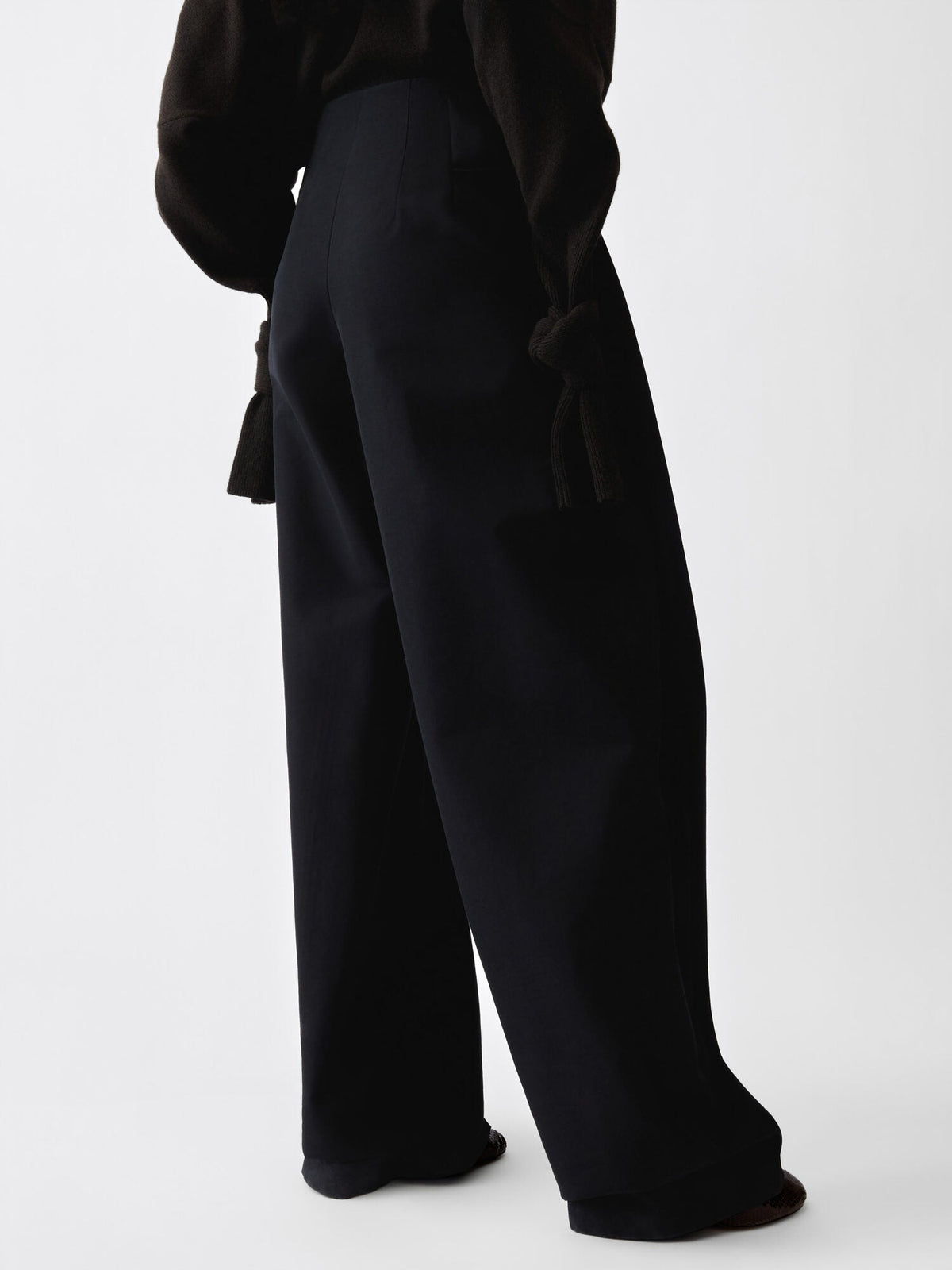 The Cubisto pants