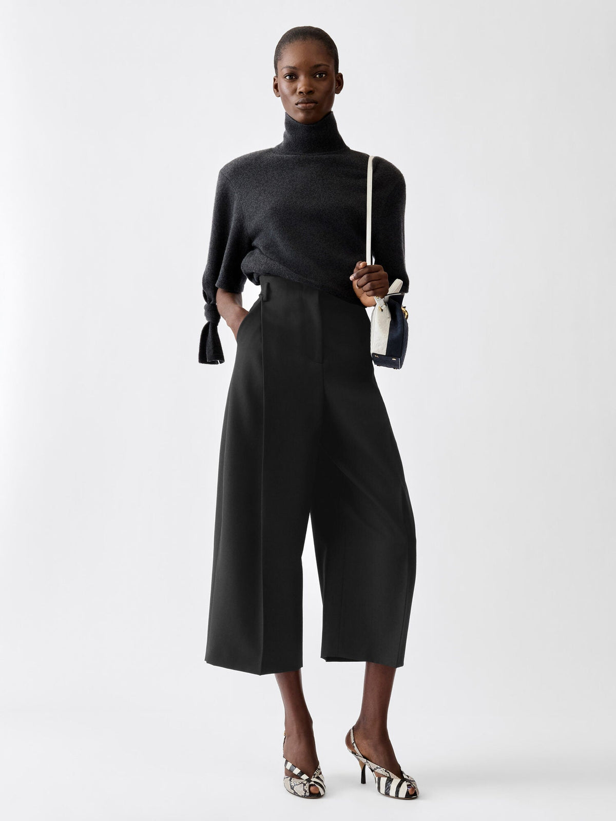 The Miami pants