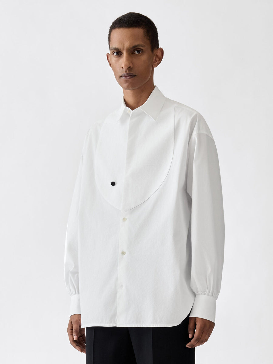 The Poisson shirt