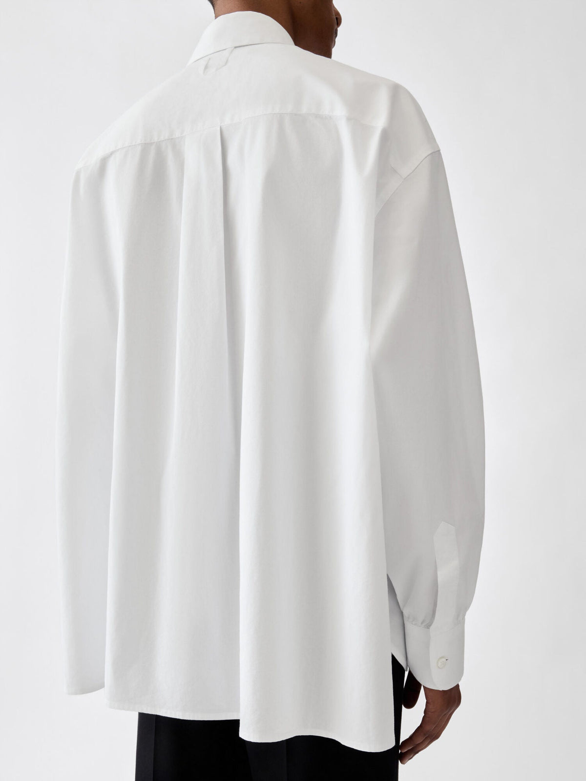 The Poisson shirt