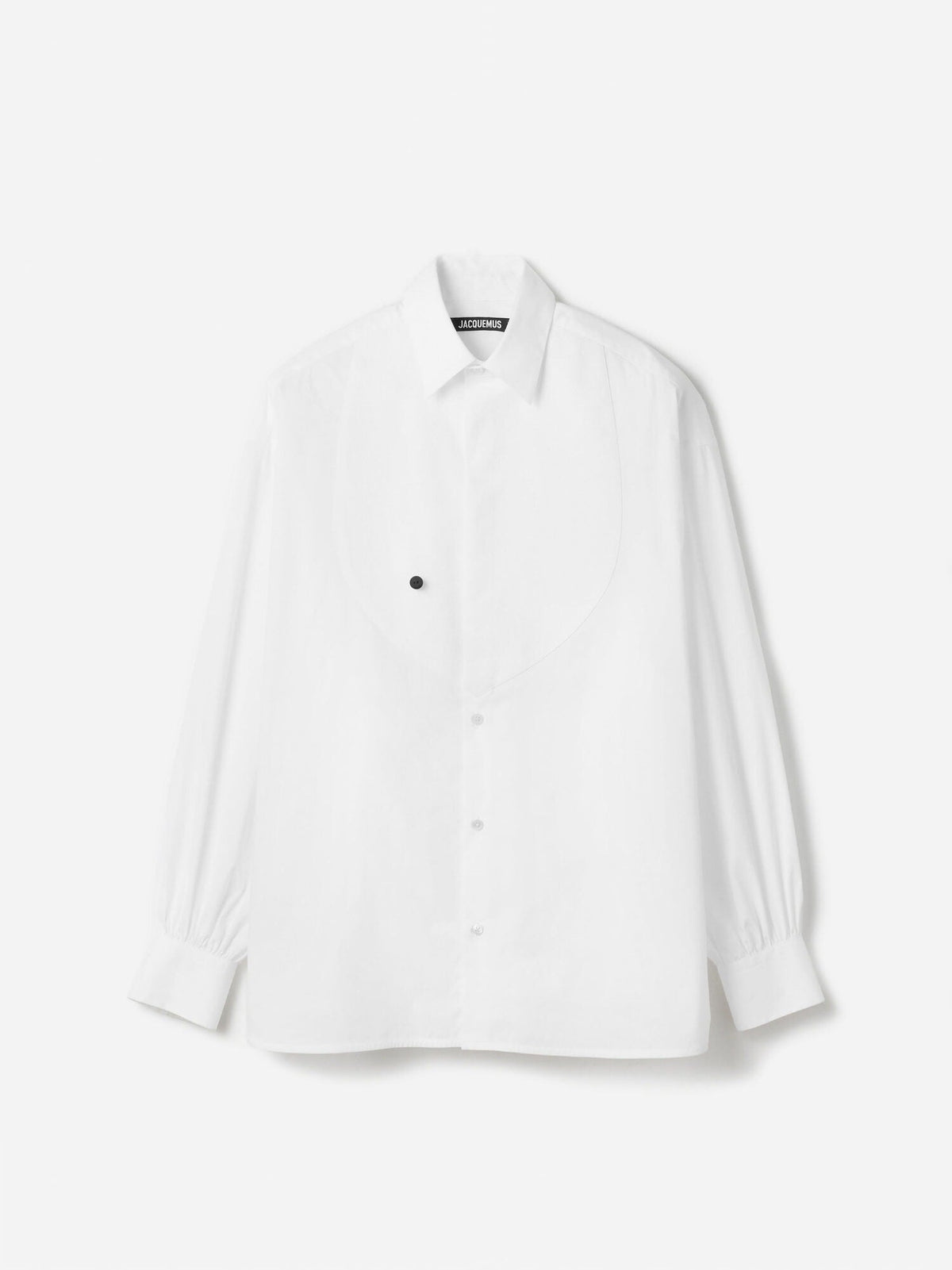 The Poisson shirt