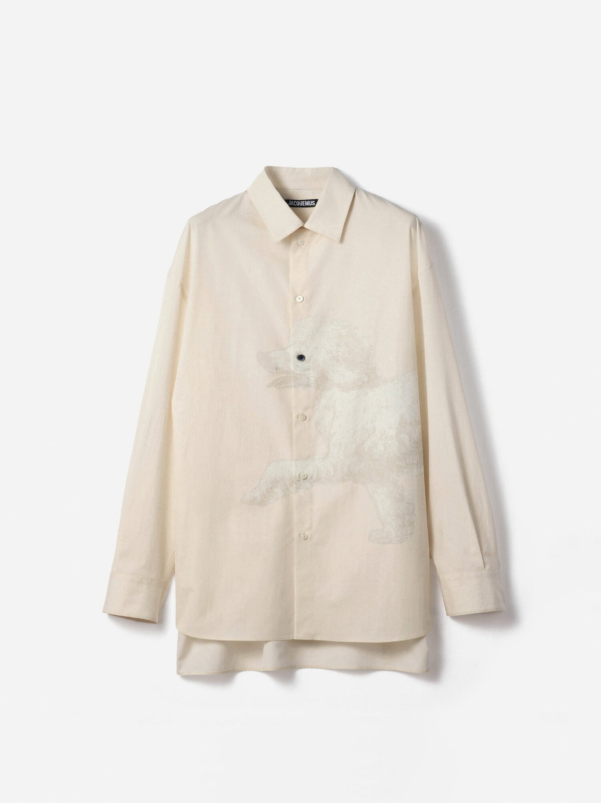 The Pisco shirt