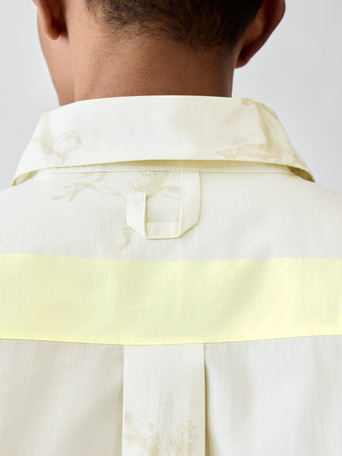The Féfé shirt