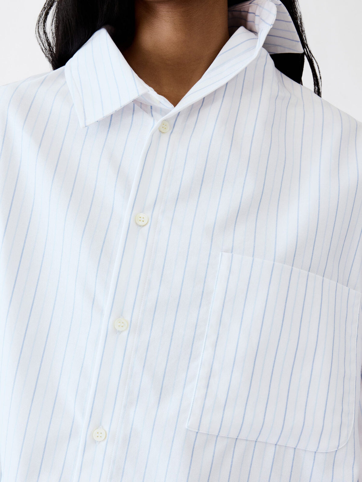 The Cuadro shirt