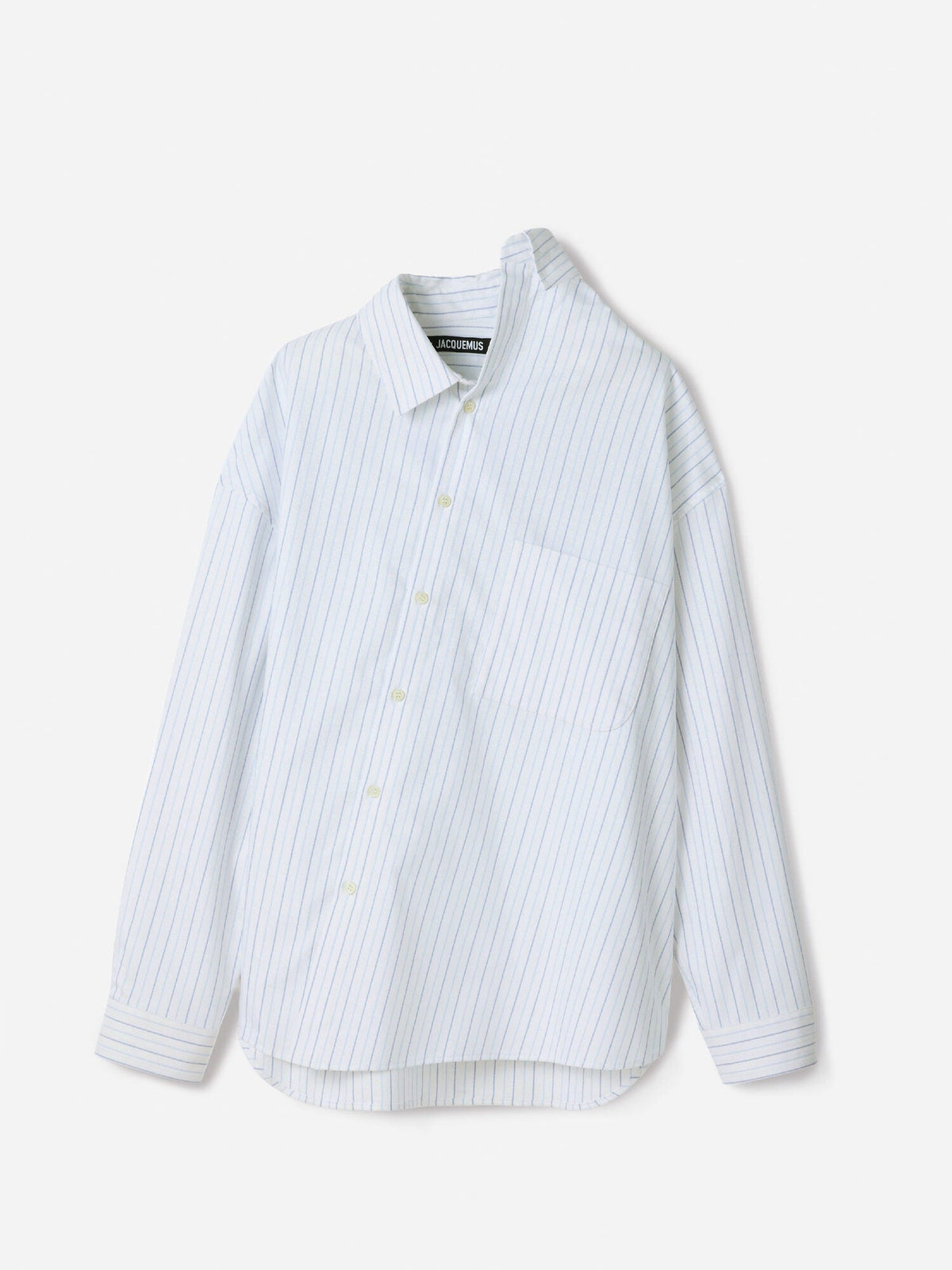 The Cuadro shirt