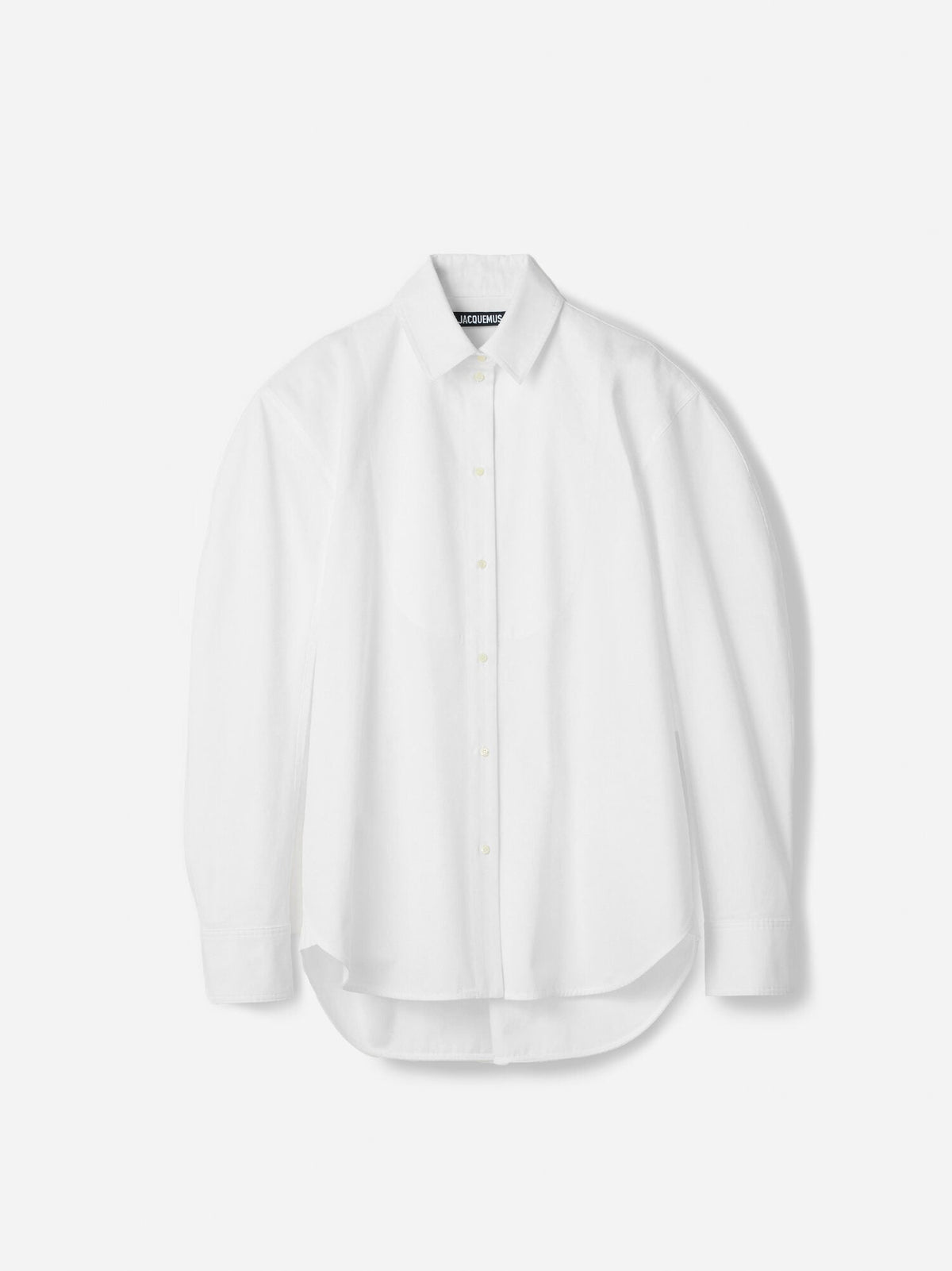 The Citta shirt