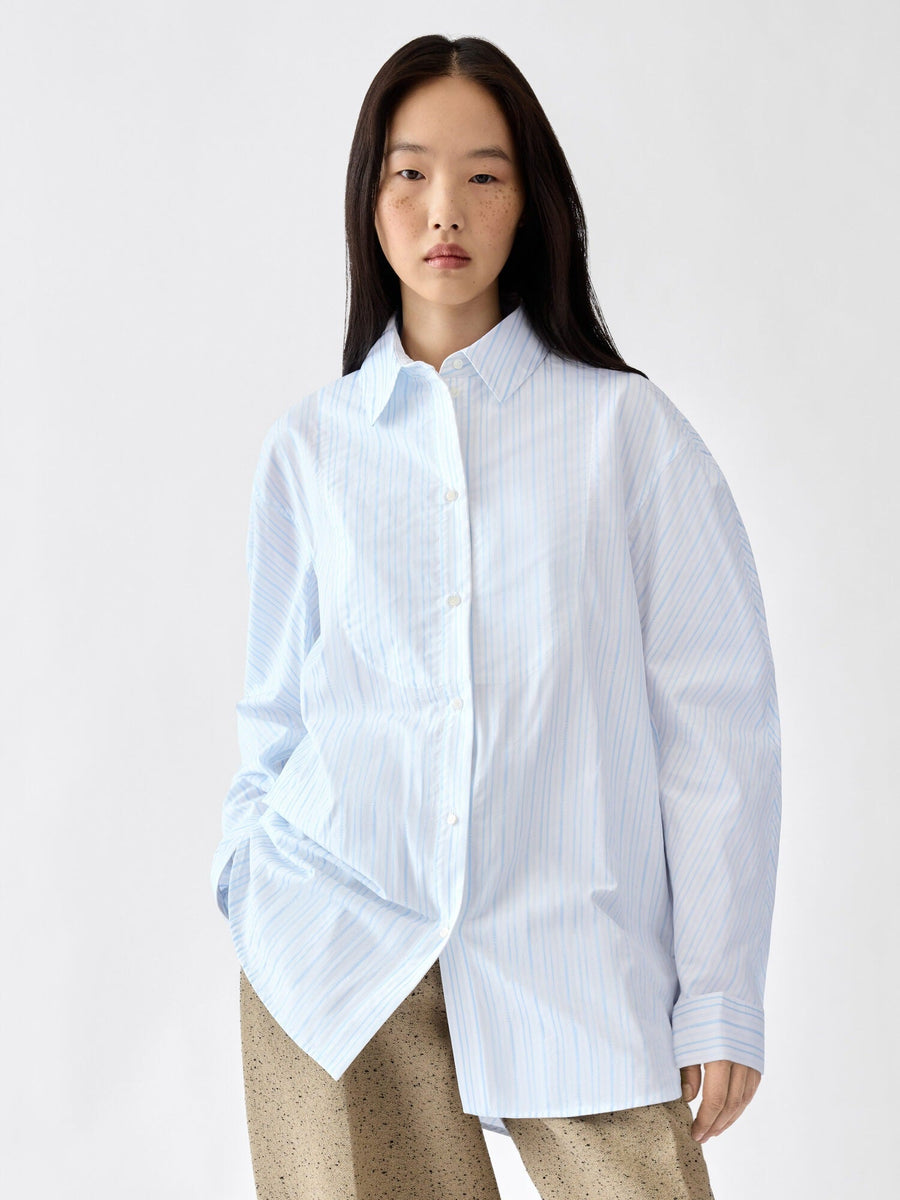 The Citta shirt