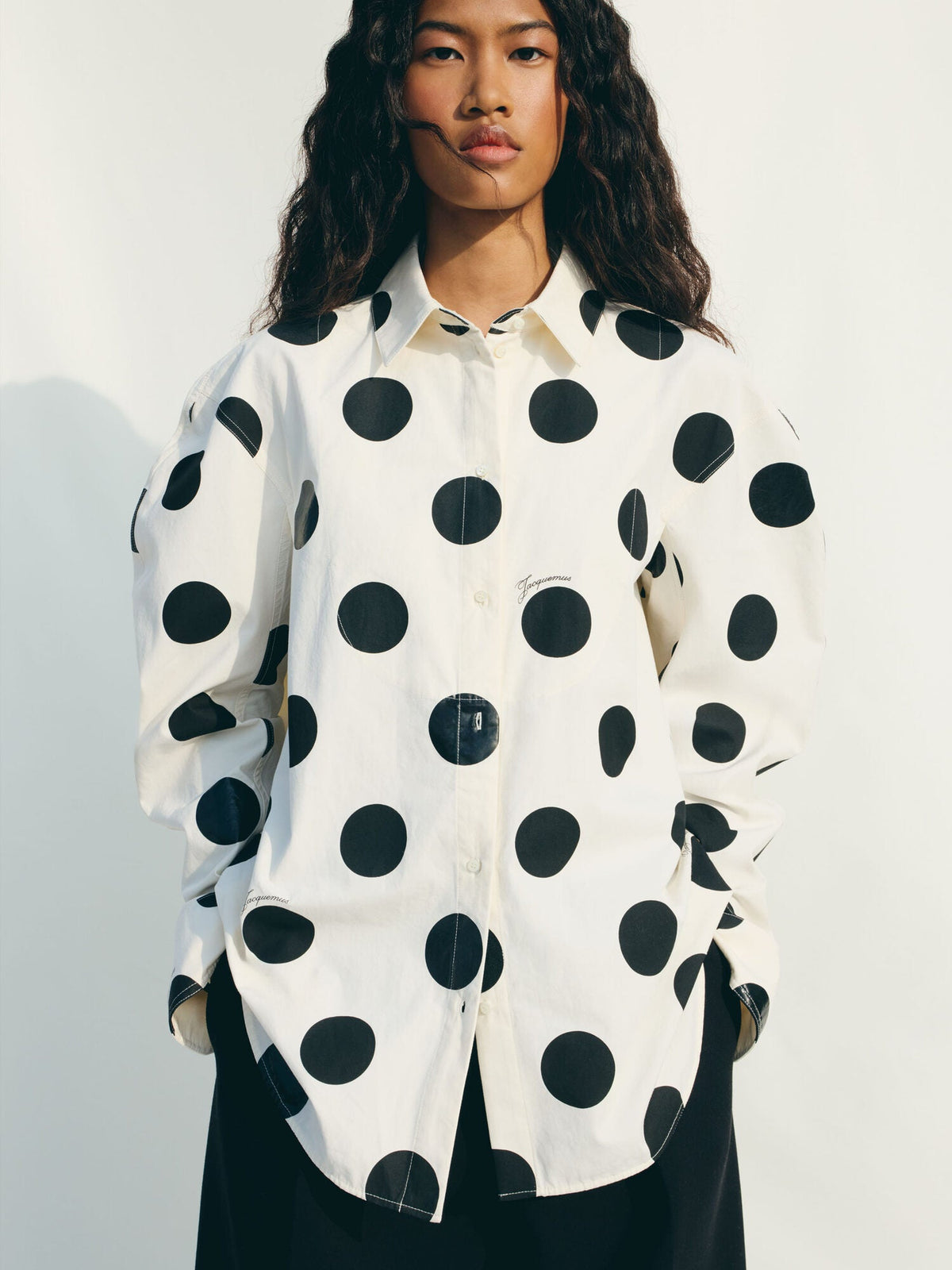 The Citta shirt