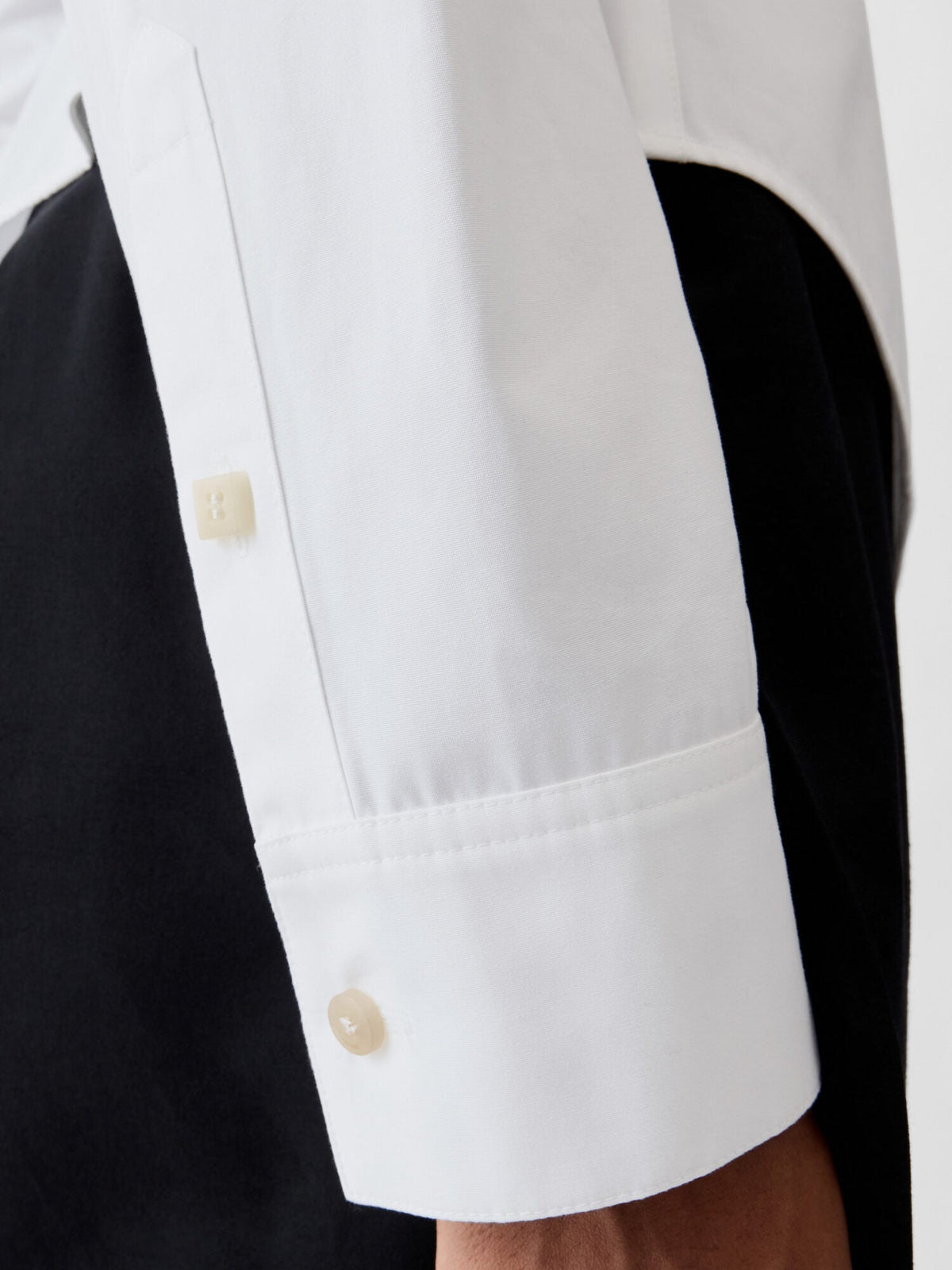 The Triangle shirt