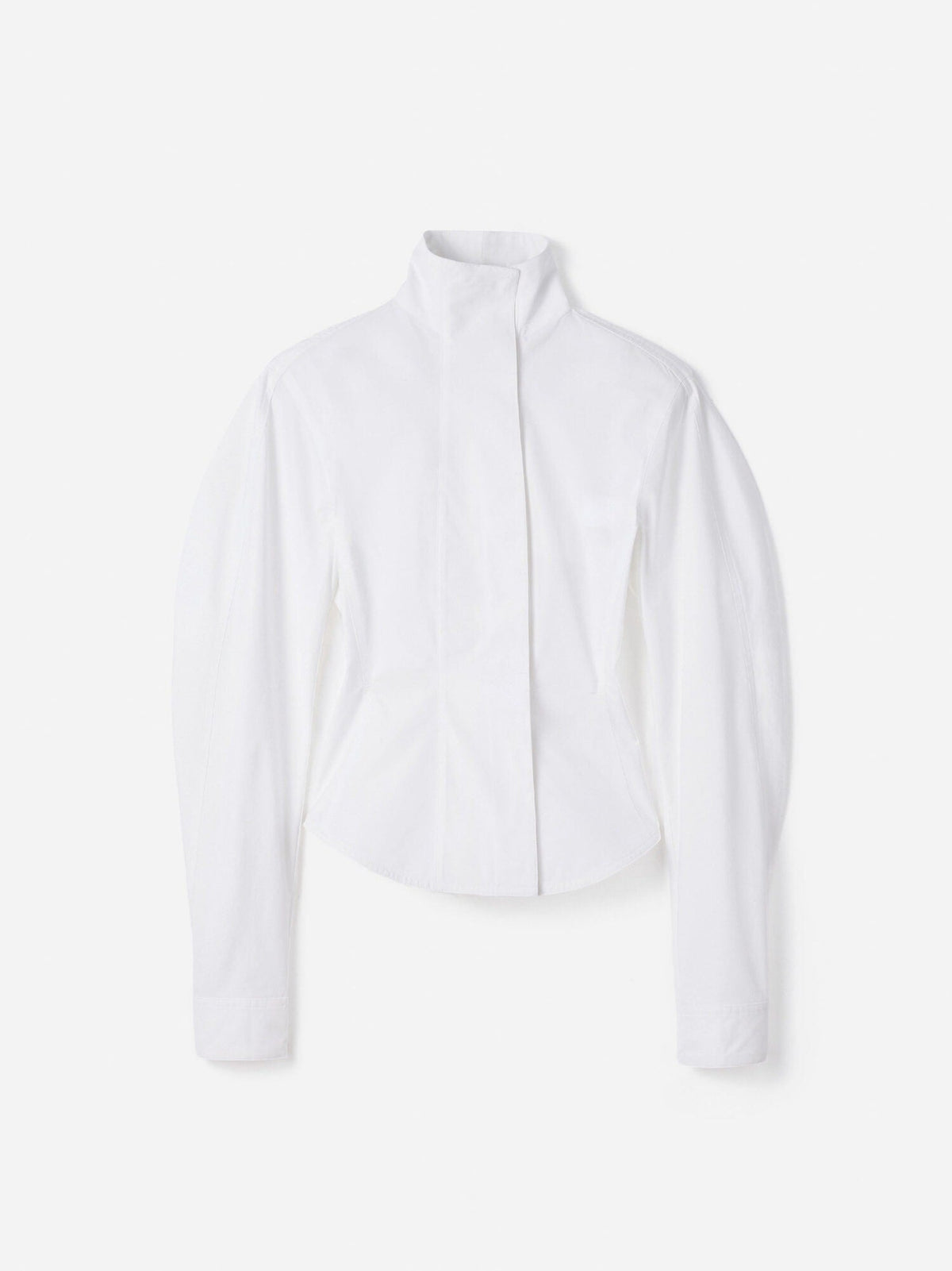 The Tulipe shirt
