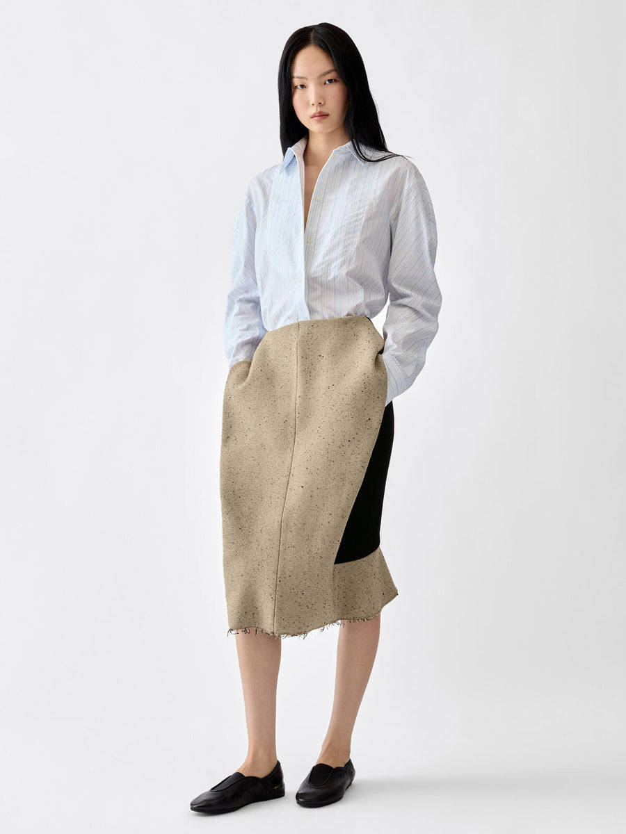 The Paloma skirt