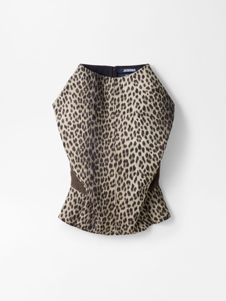 The Paloma skirt