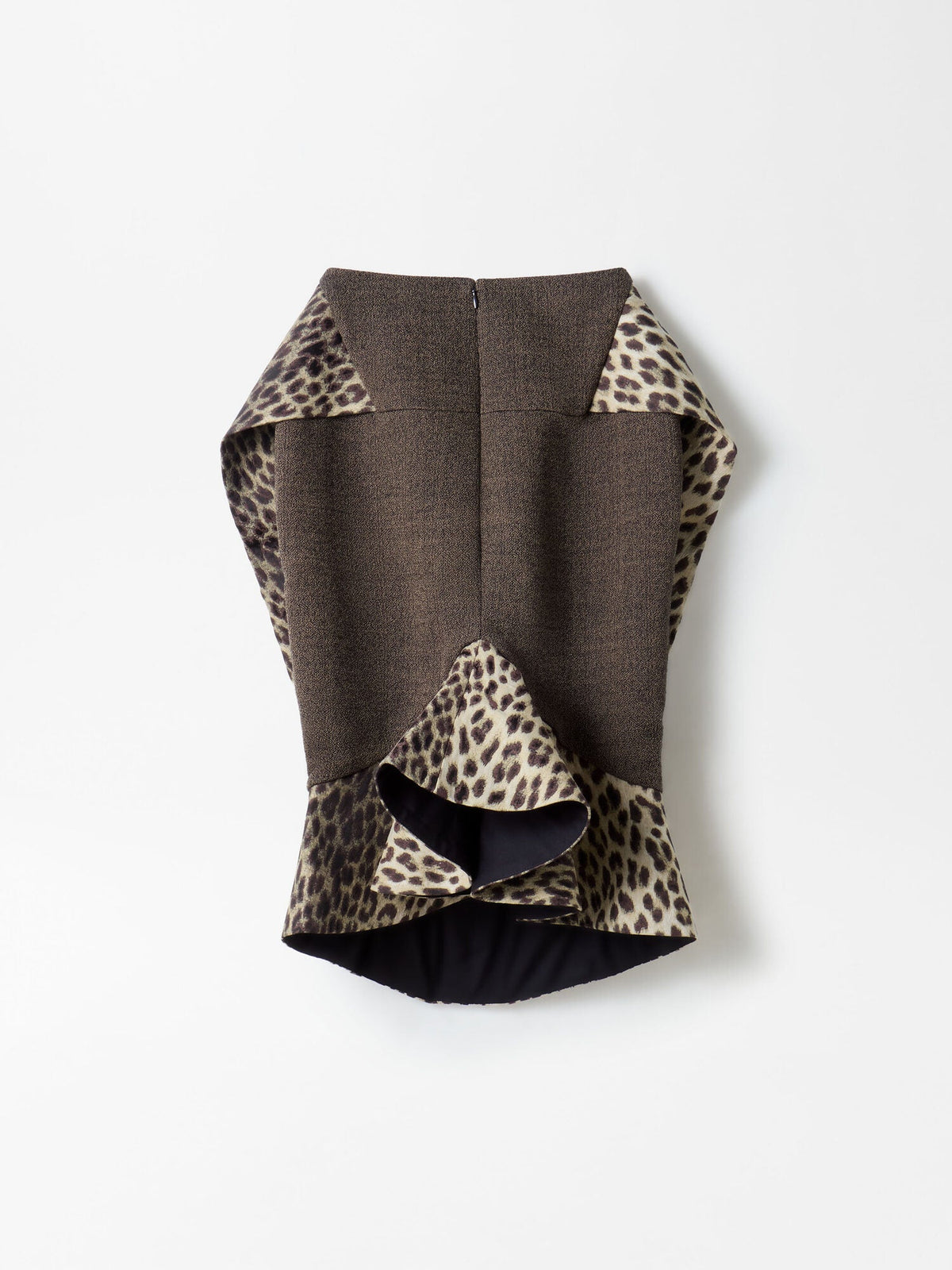 The Paloma skirt