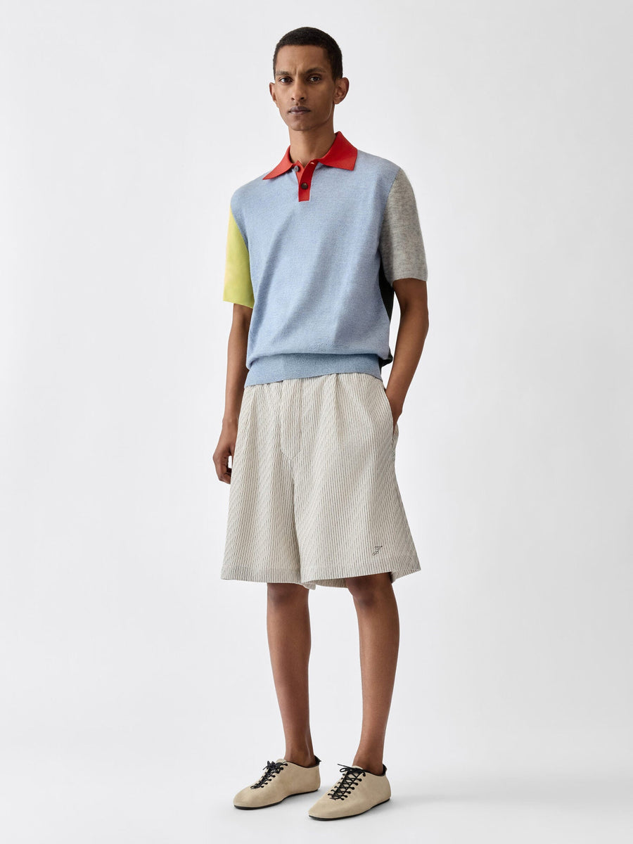 The Pyjama shorts