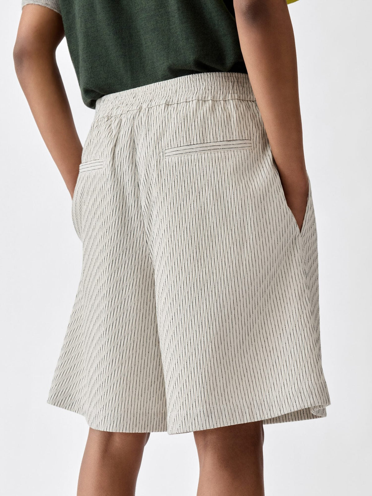 The Pyjama shorts