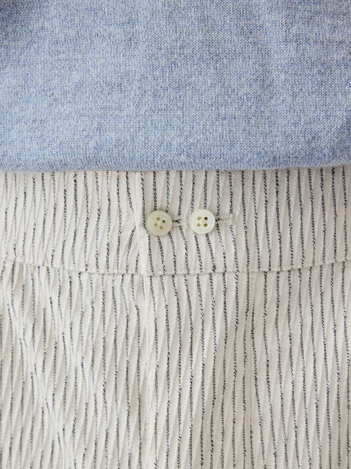 The Pyjama shorts