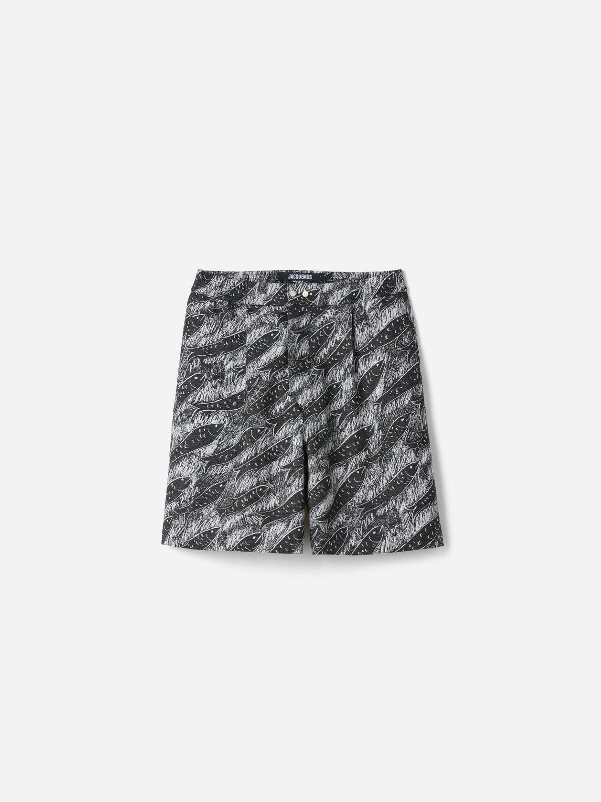 The Pyjama shorts