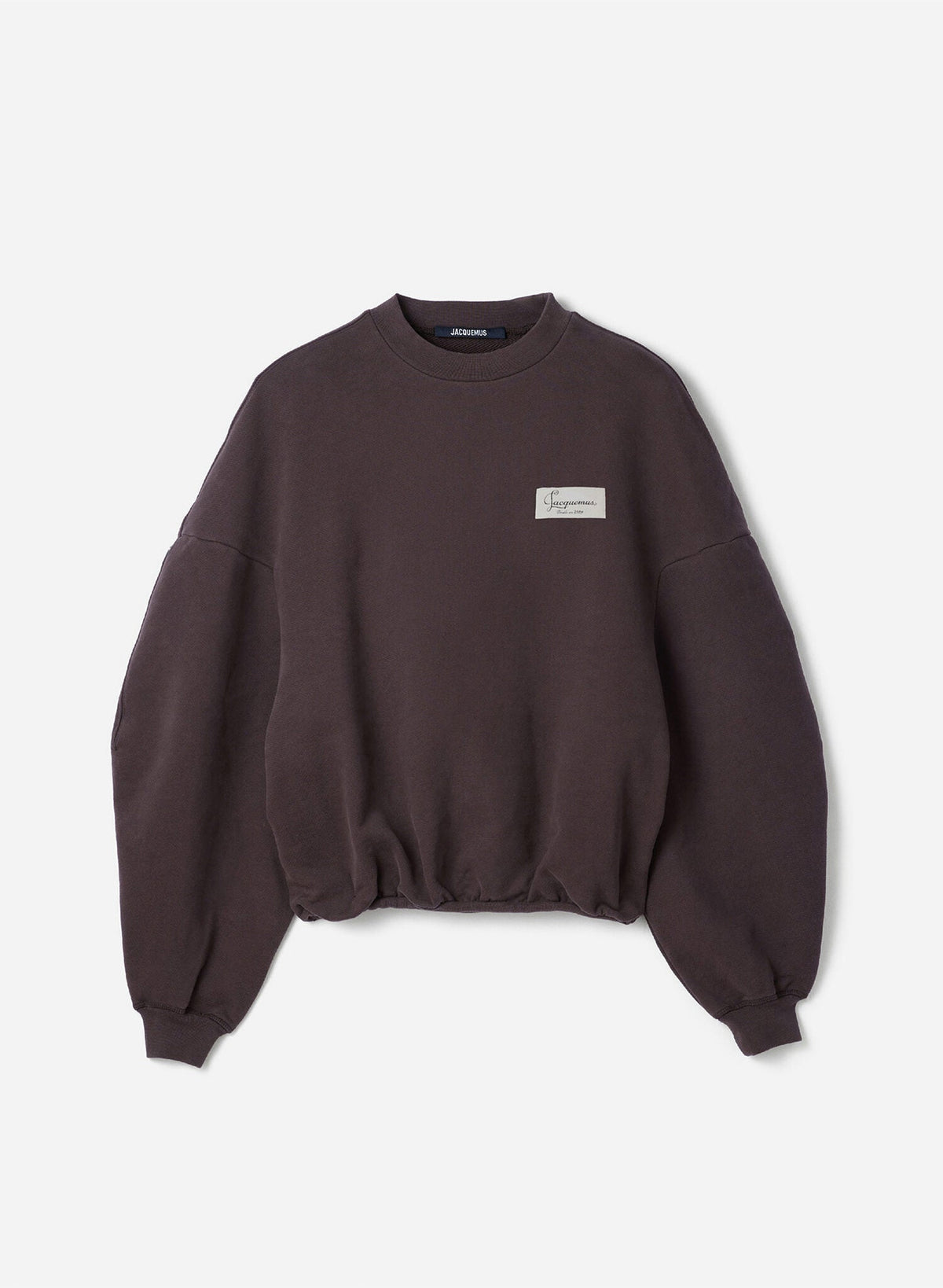 The Corso sweatshirt