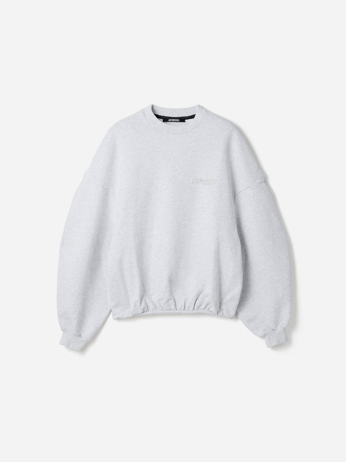The Ruban sweatshirt