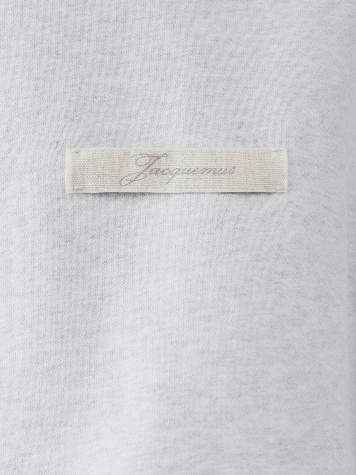 The Ruban sweatshirt