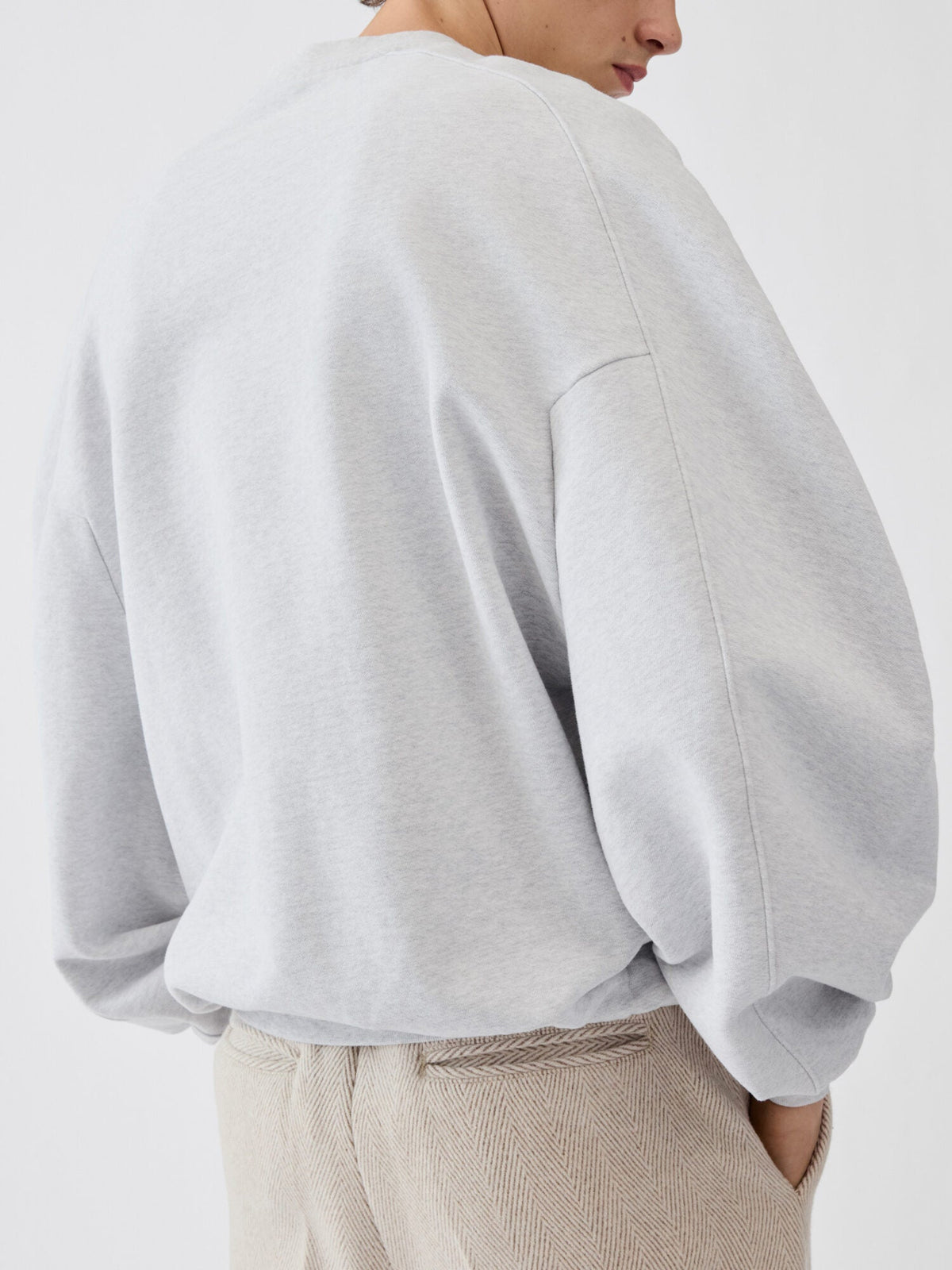 The Ruban sweatshirt