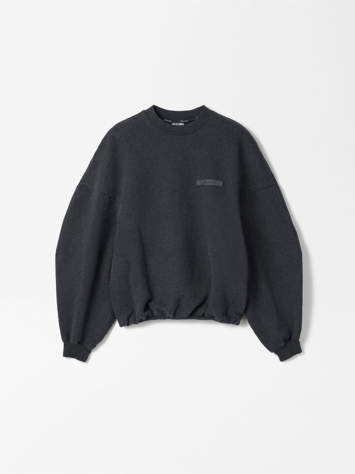 The Ruban sweatshirt