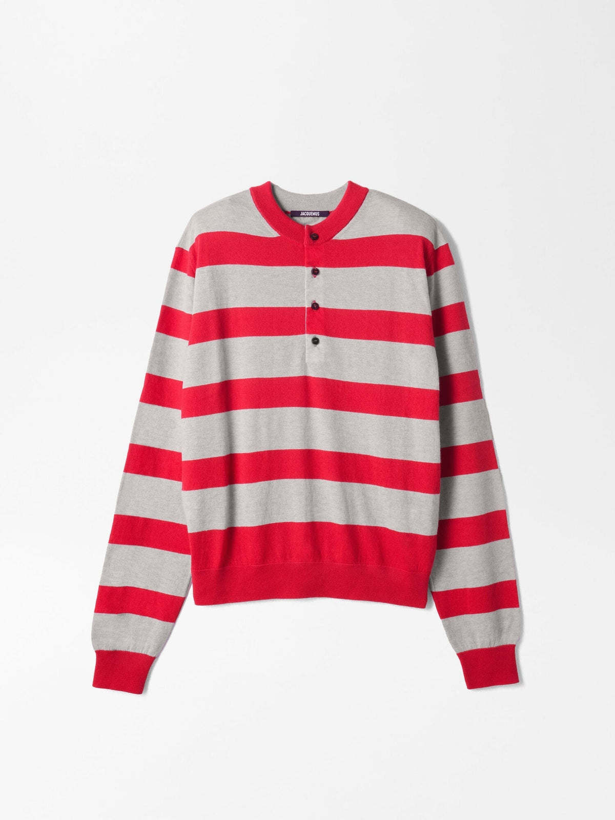 The Ettore knit