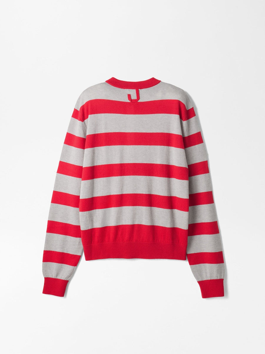 The Ettore knit