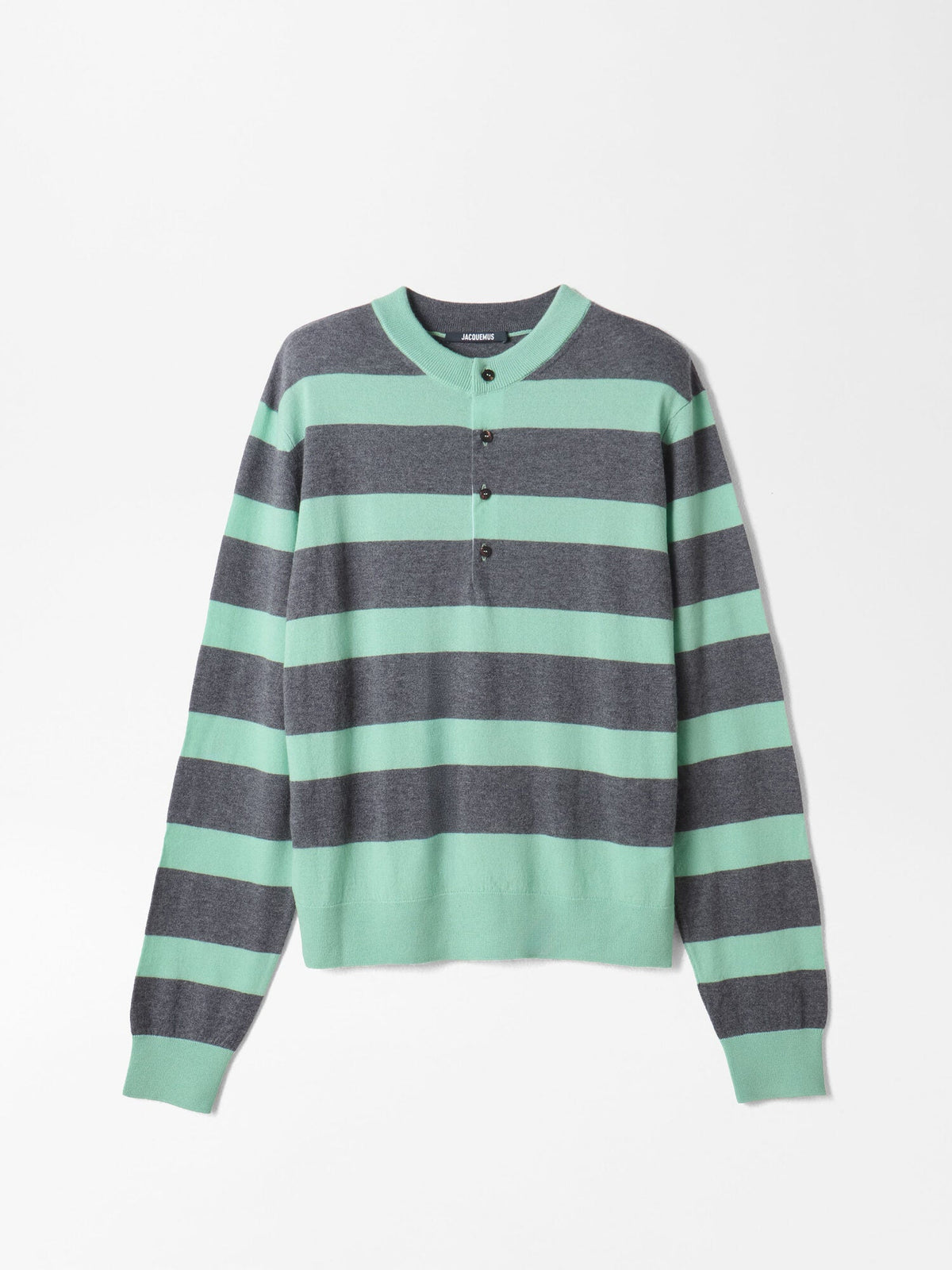 The Ettore knit