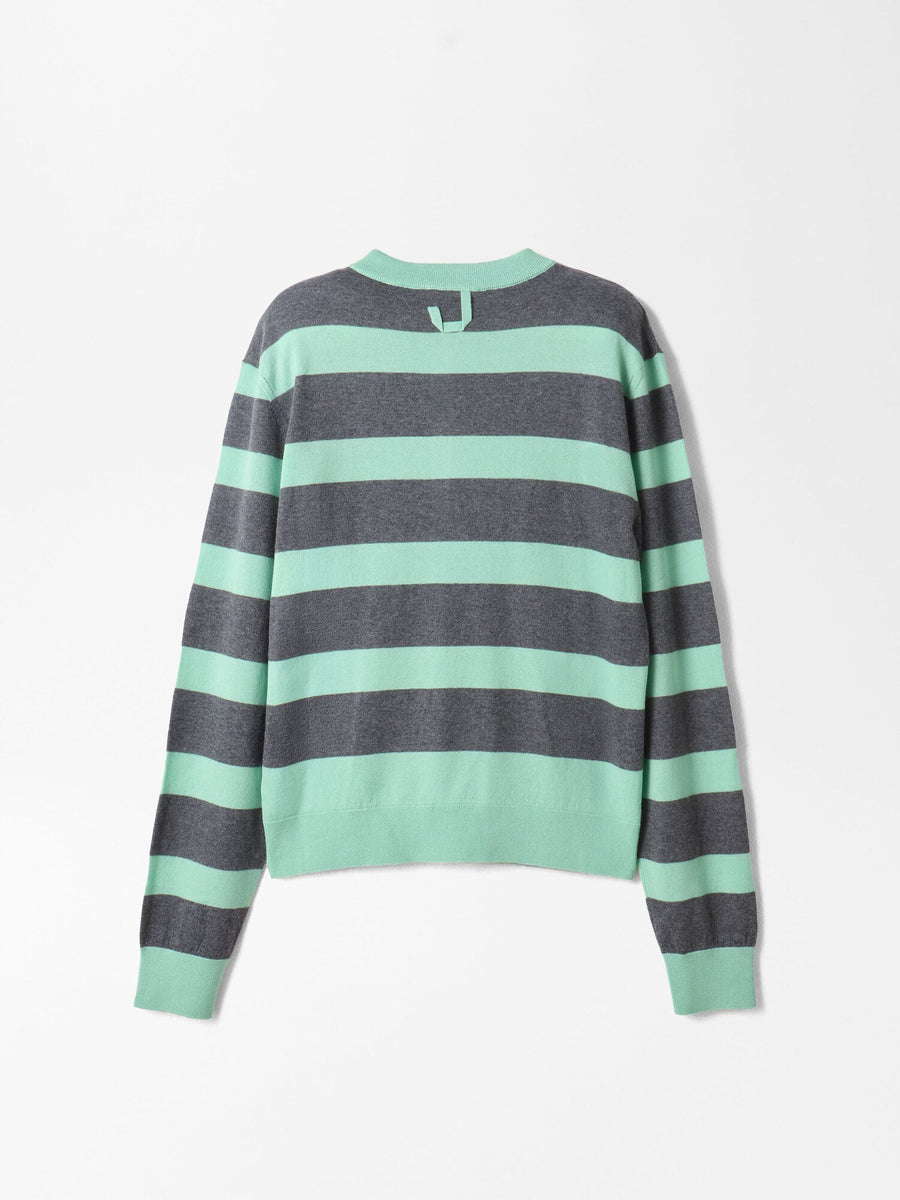 The Ettore knit