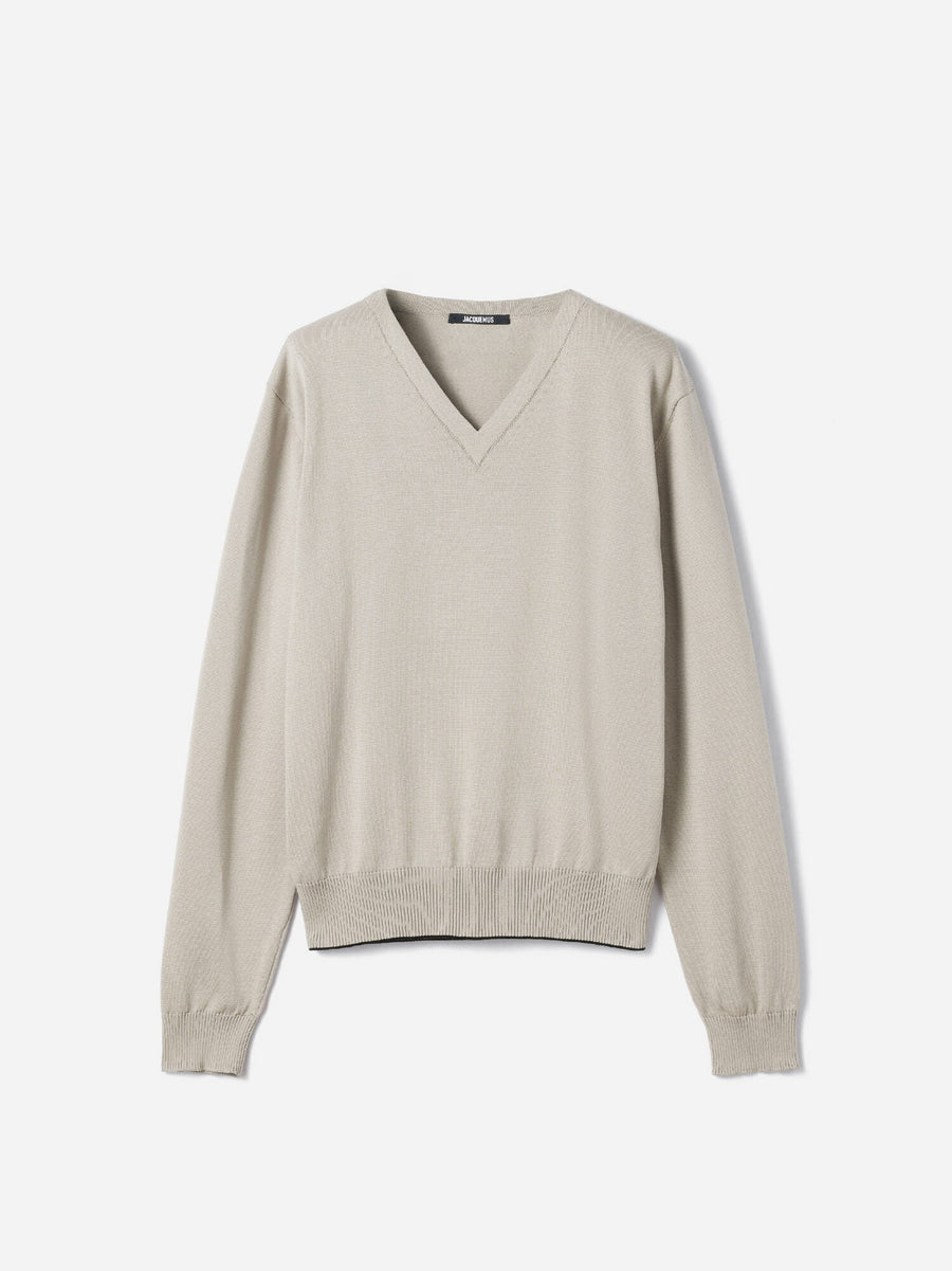 The Rio sweater