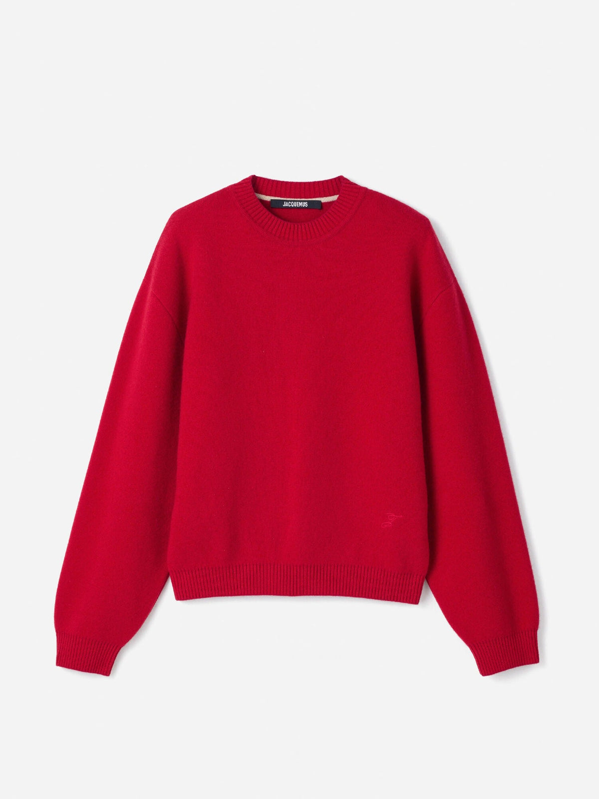 The Pelota knit