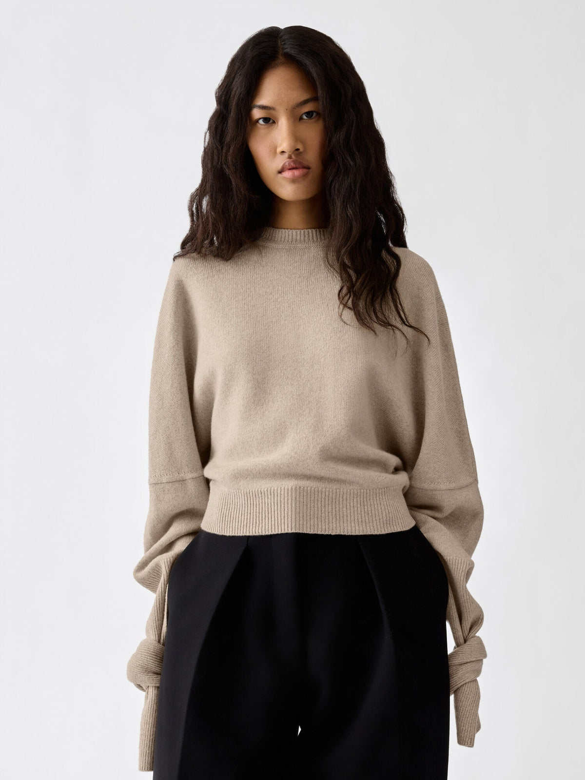 The Fiocco sweater