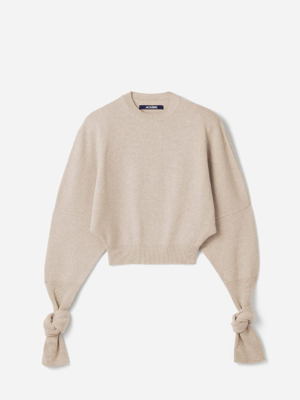 The Fiocco sweater