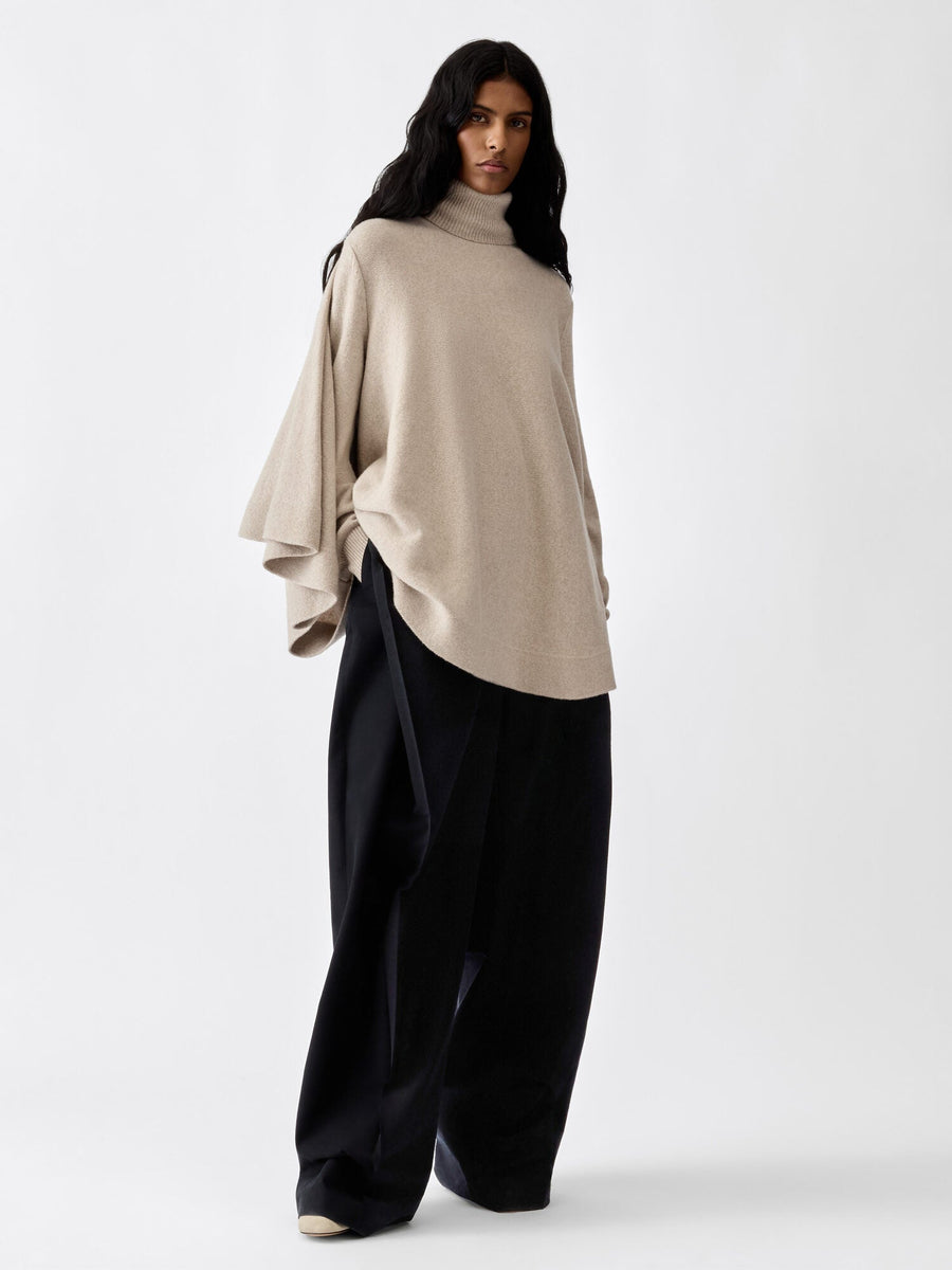The Fiocco turtleneck