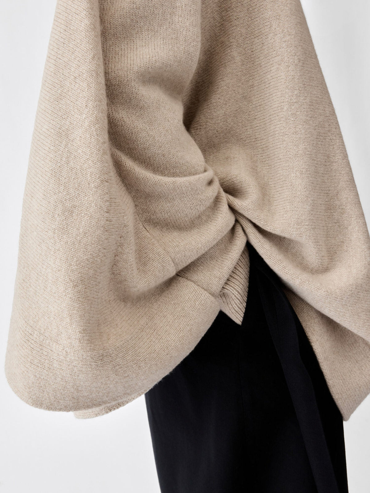 The Fiocco turtleneck