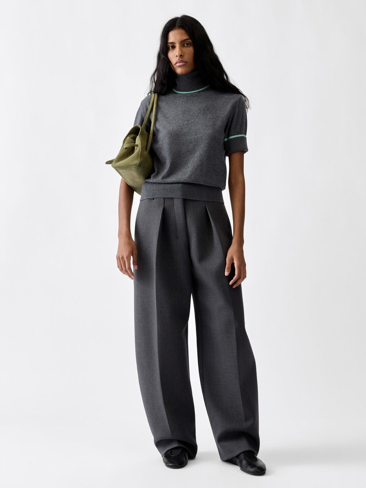 The Pablo knit