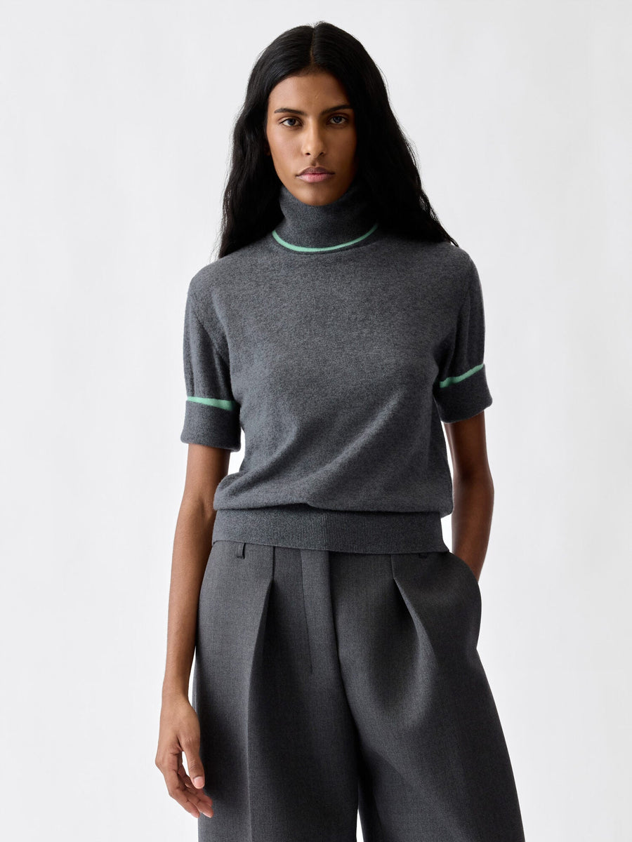 The Pablo knit