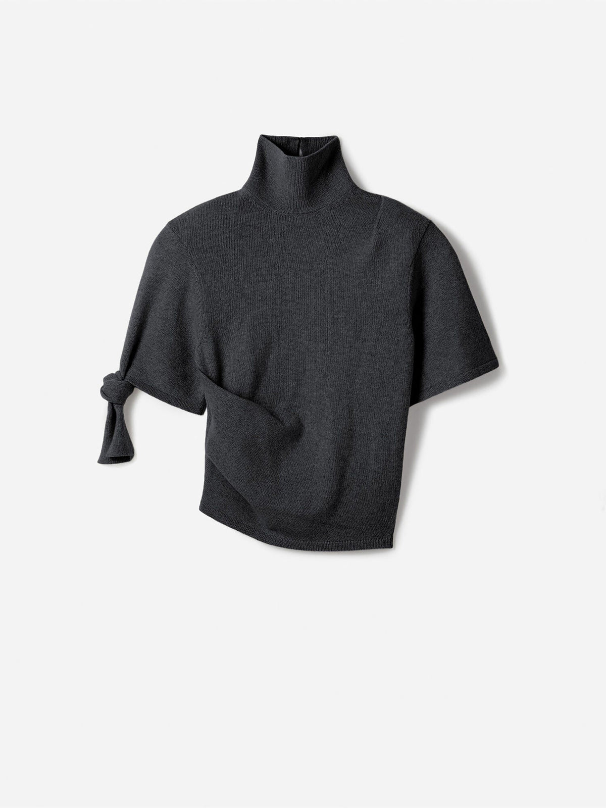 The Fiocco knit