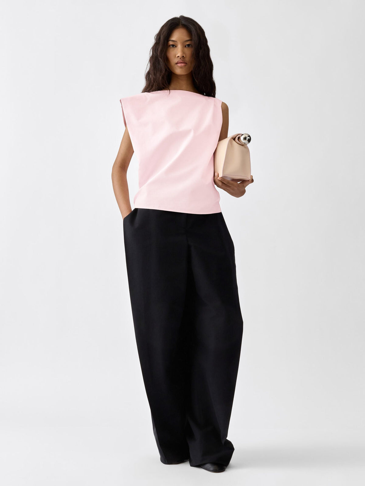 The Drap top