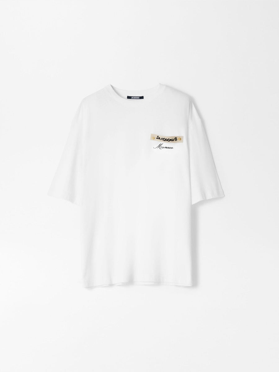 The Plage Monaco Resort t-shirt