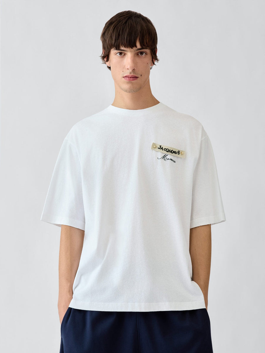 The Plage Monaco Resort t-shirt