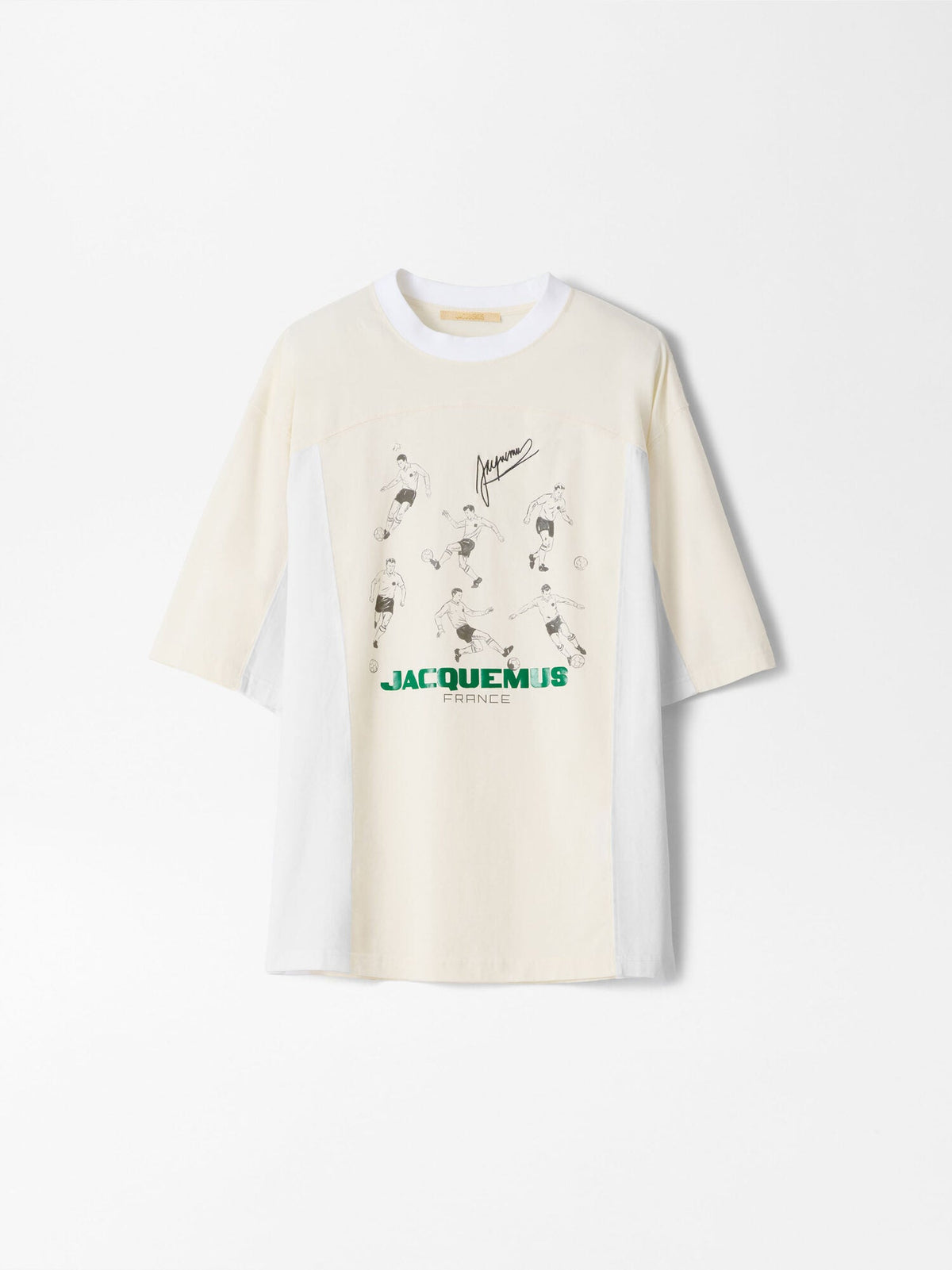 The Supporter t-shirt