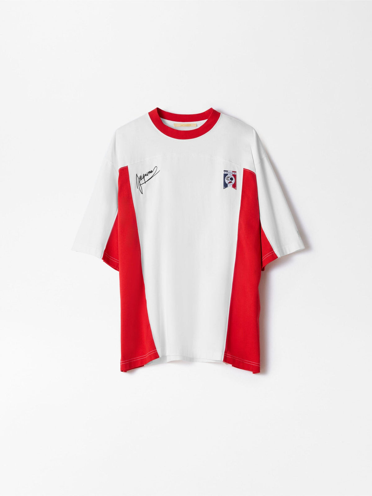 The Supporter t-shirt